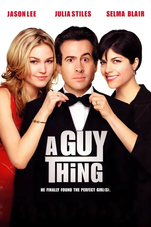 Męska rzecz / A Guy Thing (2003) PL.720p.WEB-DL.H264-BP007 / Lektor PL