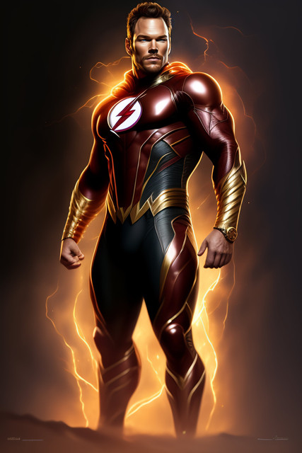 Chris-Pratt-Flash-1