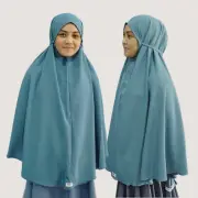 jilbab