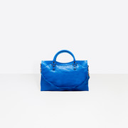 CLASSIC CITY BACK - BLUE