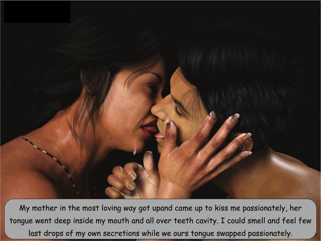 INCEST : Family Mein Pyar Romance or Sex