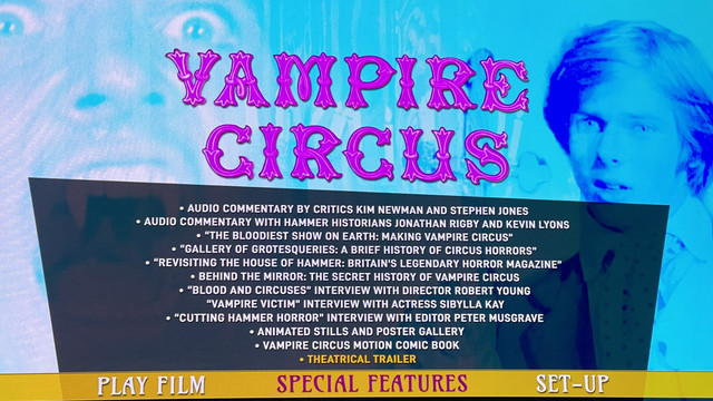 Vampire-Circus