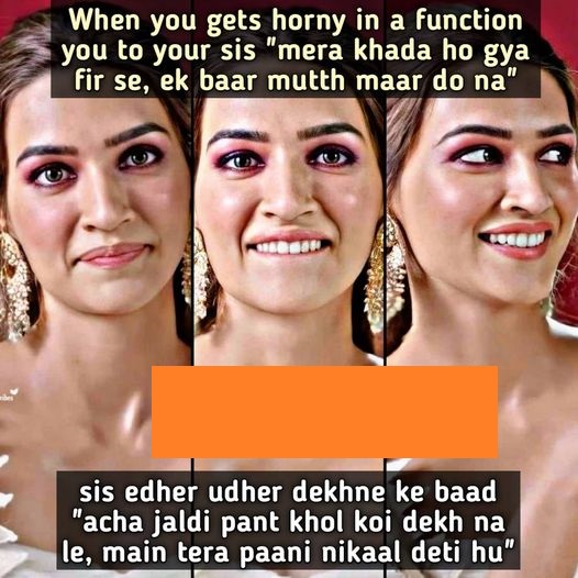 INCEST : Family Mein Pyar Romance or Sex