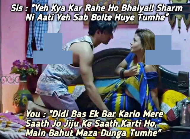 INCEST : Family Mein Pyar Romance or Sex