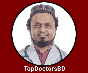Prof. Dr. Md. Shahjamal Khan