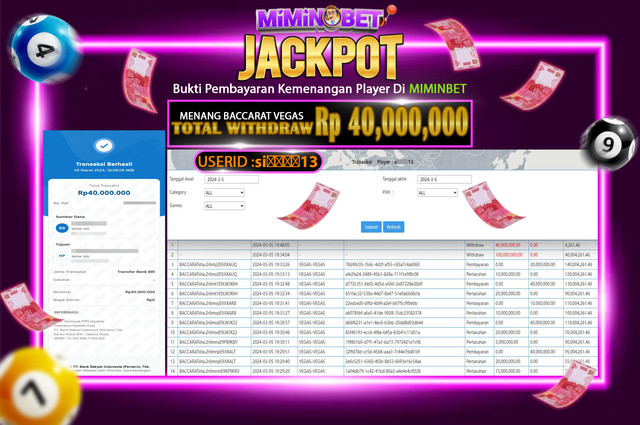 BUKTI JP 05 MARET 2024