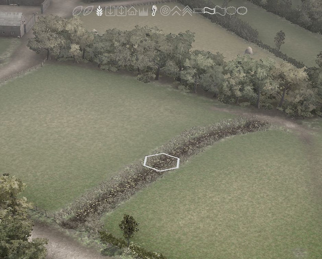 Ditch