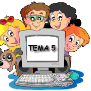 TEMA 5