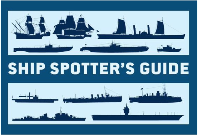 Ship-Spotter-s-Guide
