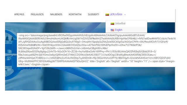 flags