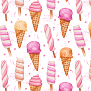 Watercolour-Ice-Cream