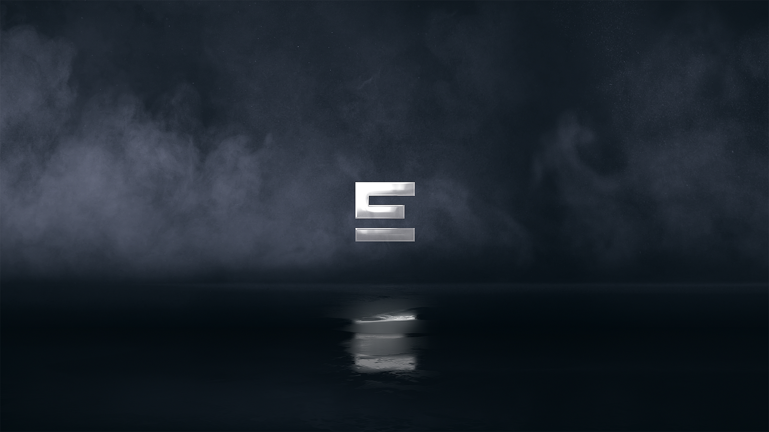 Era | Smoke Logo Reveal - 10