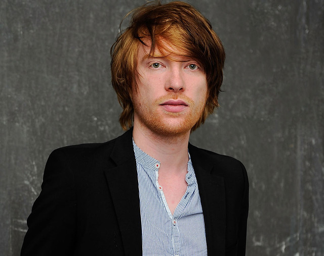 77. That Gorgeous Gleeson Boy — ImgBB