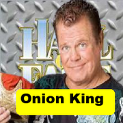 Onion King