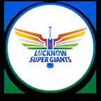 Lucknow Super Giants