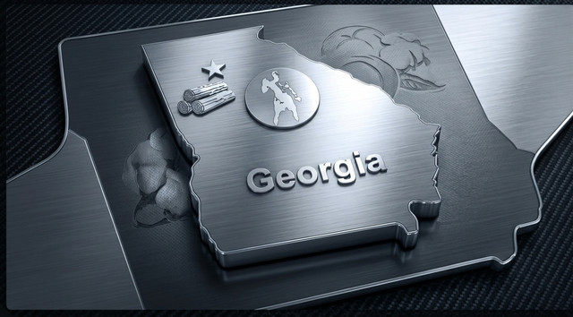 Georgia Registration