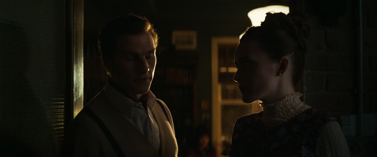 The Conjuring: Last Rites Screenshot