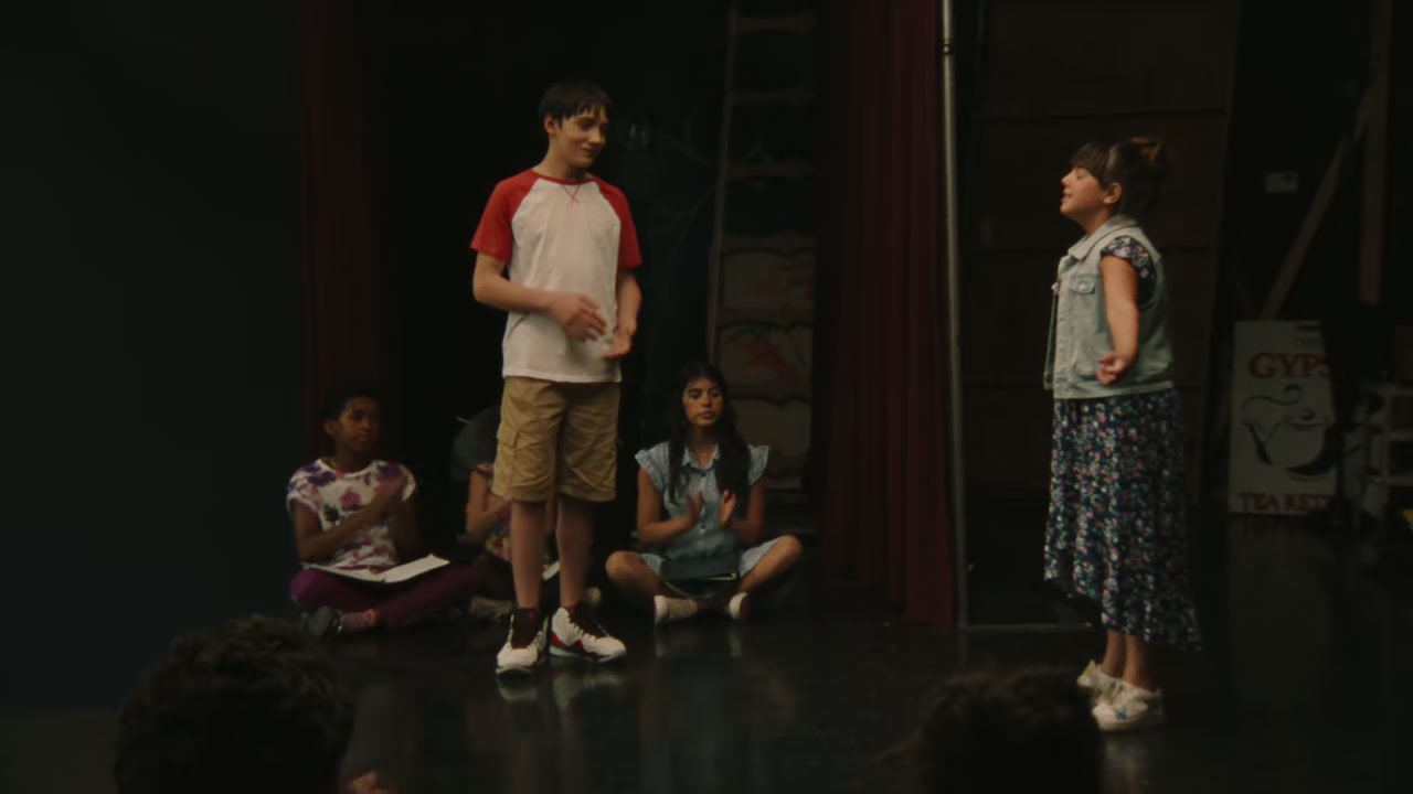 Theater Camp Screenshot