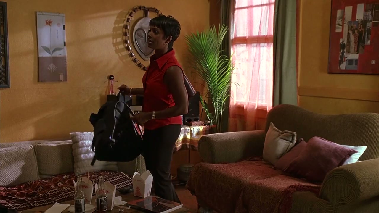 Biker Boyz Screenshot