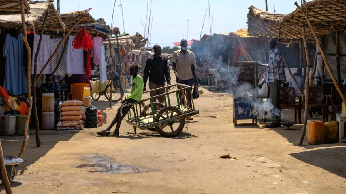 Illustration - Abyei : au moins 26 morts dans des affrontements entre Dinka Ngok et Misseriya
