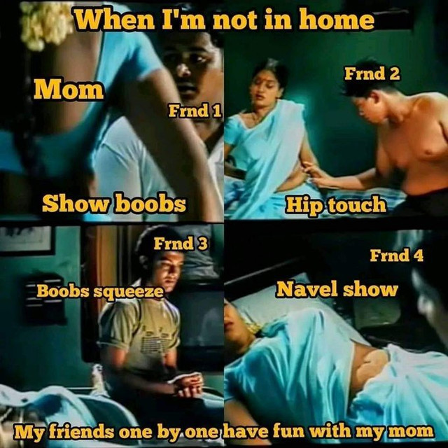 INCEST : Family Mein Pyar Romance or Sex