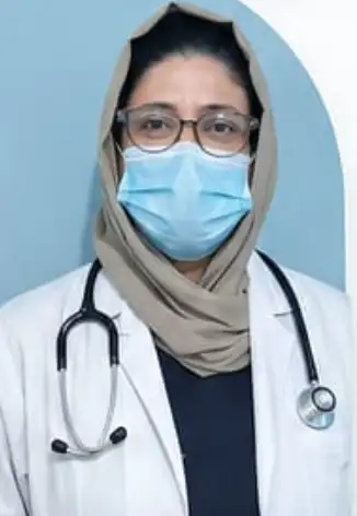 Dr. Snober Malik