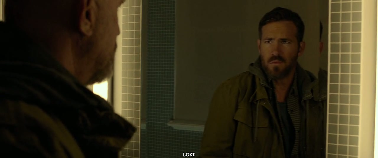 Criminal Screenshot