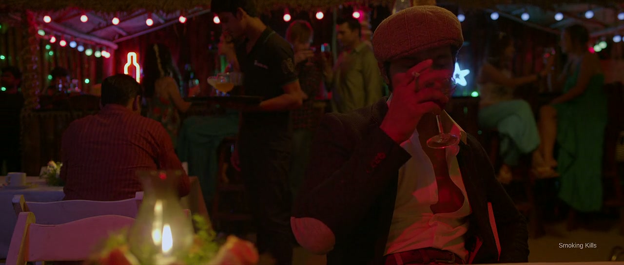 Main Aur Charles Screenshot