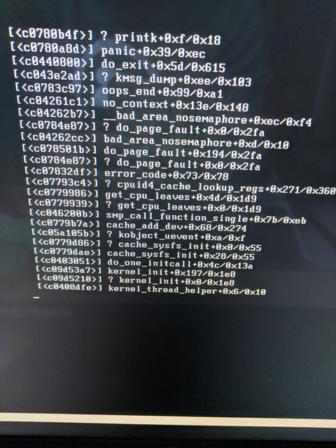 linux