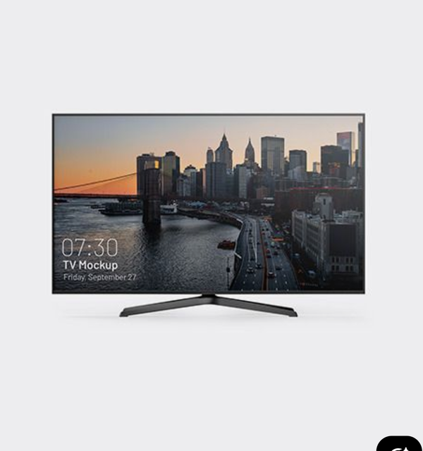 TV & ELECTRONIC