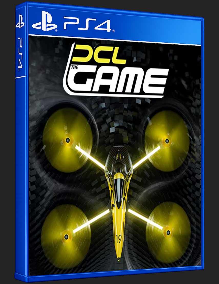 DCL The Game