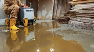 water damage restoration Essex County Ontario