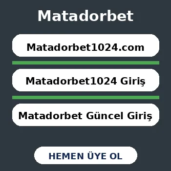 Matadorbet1024