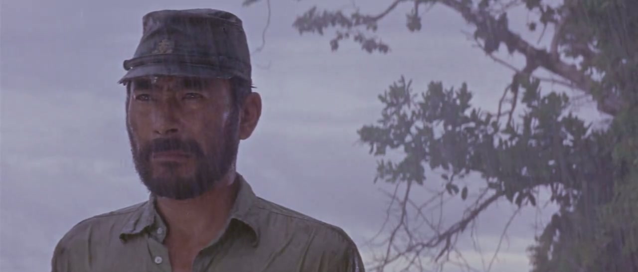 Hell in the Pacific Screenshot