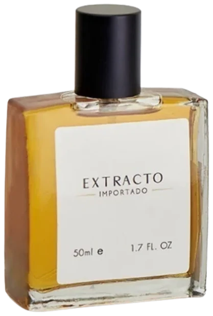 Perfume de 50 ml