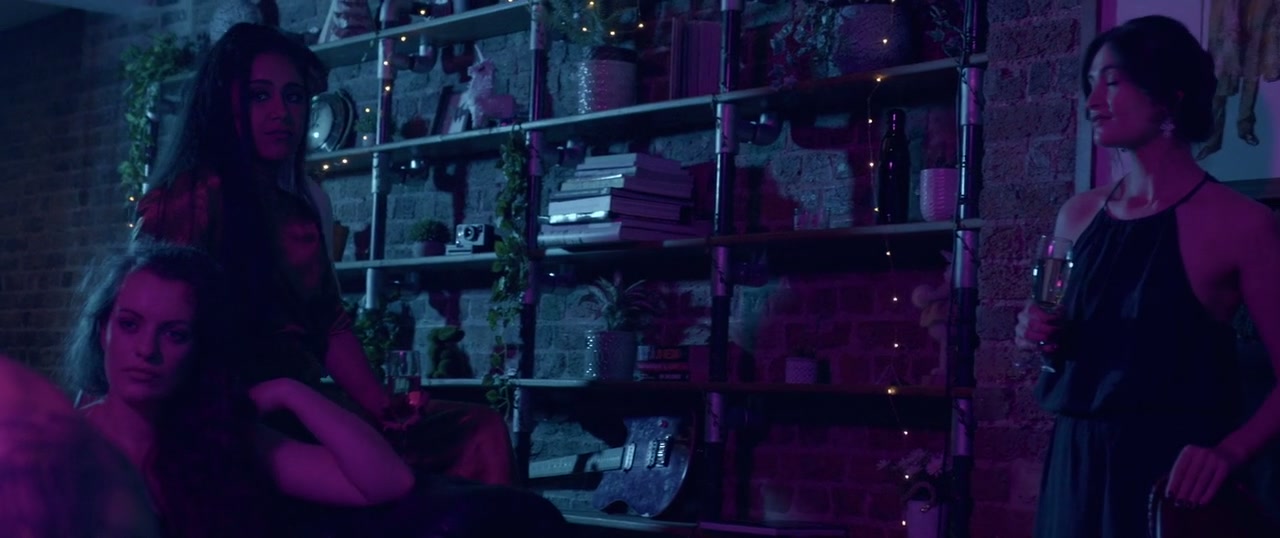 Shades of Desire Screenshot