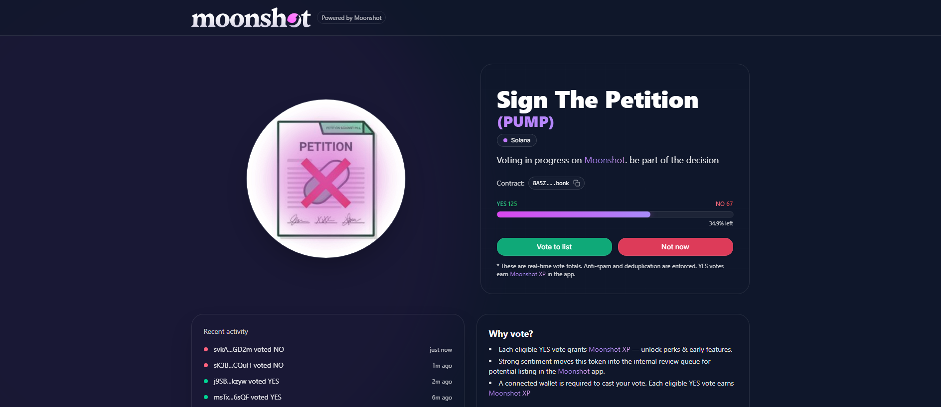 Screenshot of moonshot-collab.com
