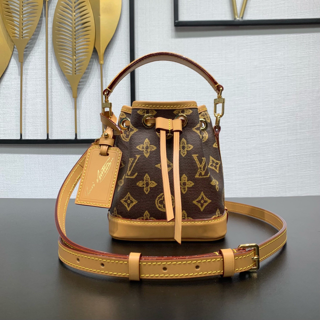 Lv M27699