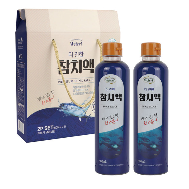 웰크리 참치액 (500ml 2개) 메인.jpg