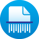 Easy File Shredder logo
