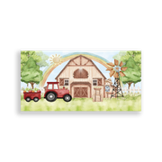 705829 Fazendinha