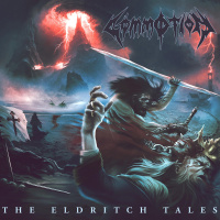Commotion – The Eldritch Tales (2026)