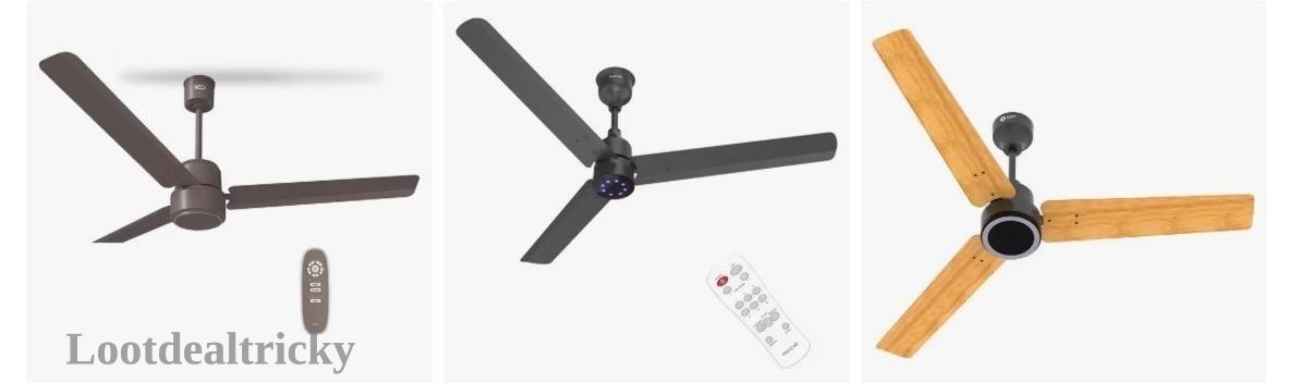 Branded Bldc Ceiling | Loot Deal