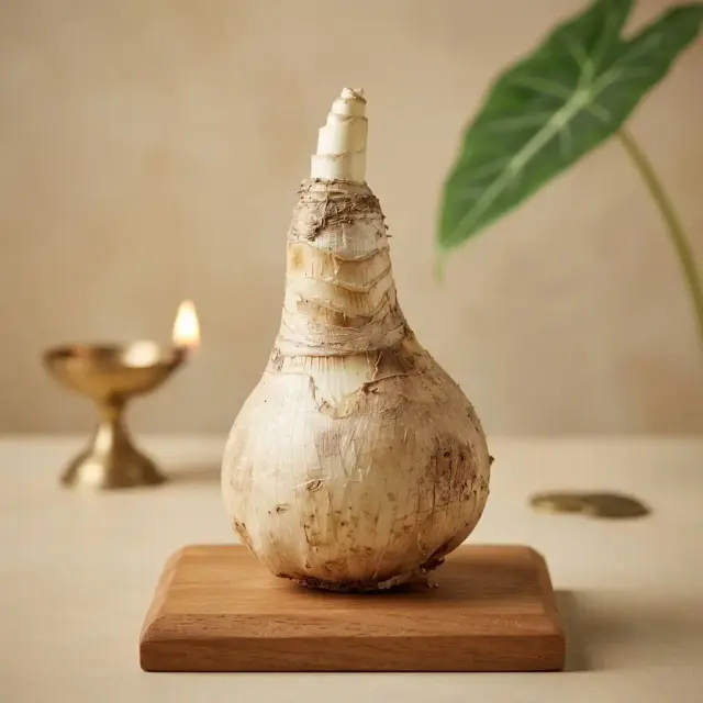 Kuber Handi — Bhakti Sansar Grah