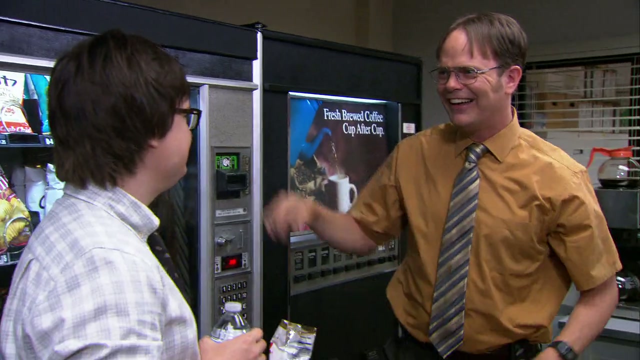 The Office Screenshot