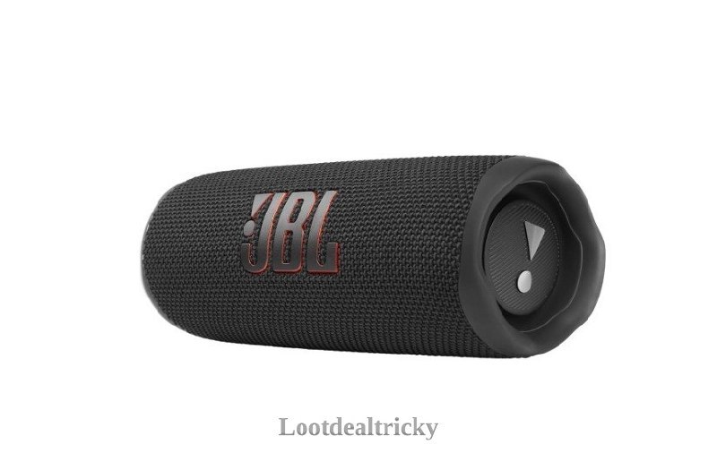 Jbl Flip 6 – Wonderful Discount Today @ ₹6095