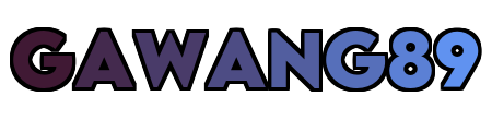 GAWANG89 Logo