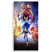 31001575-Sonic
