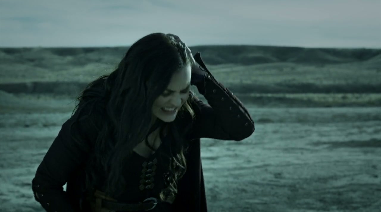 Mythica: The Godslayer Screenshot