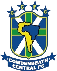Cowdenbeath Central logo